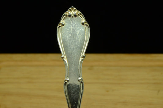 925 Sterling Silver antique Towle Fontana ladle 6.5 inches