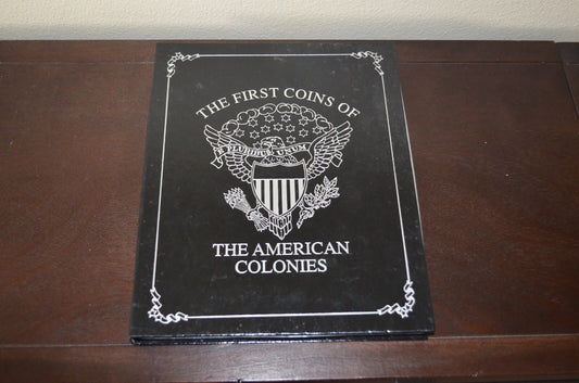 Set of 6 America's First Silver Coins 2 & 8 Reales 1771 1783 1887 1765 1816 1842