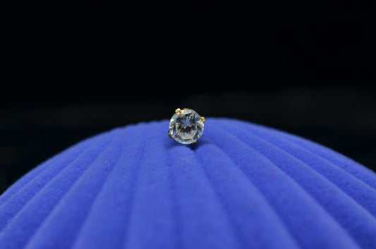 Private Sale for eatswk for the earring that finally showed up in the mail