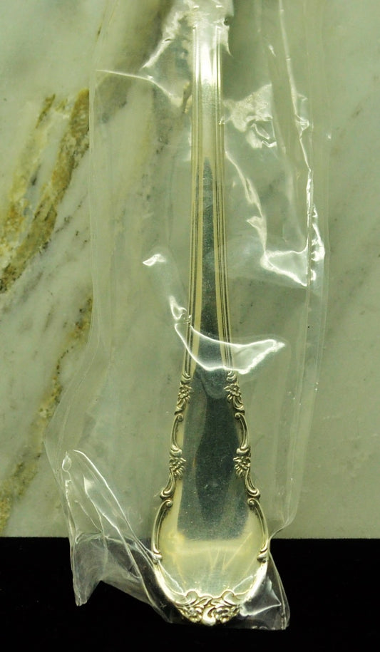 925 Sterling Silver Lunt Modern Victorian Salad Fork 6 3/8"
