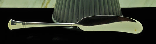 Windham by Tiffany and Co 925 Sterling Silver Butter Spreader Flat Handle 6"