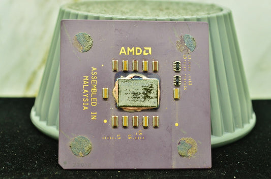 AMD ATHLON A0950AMT3B CPU Computer Chip