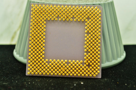 AMD ATHLON A0900AMT3B CPU Computer Chip