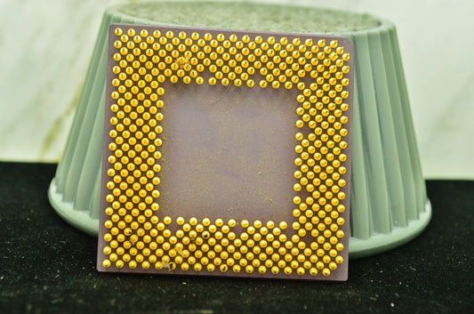 AMD ATHLON A0950AMT3B CPU Computer Chip