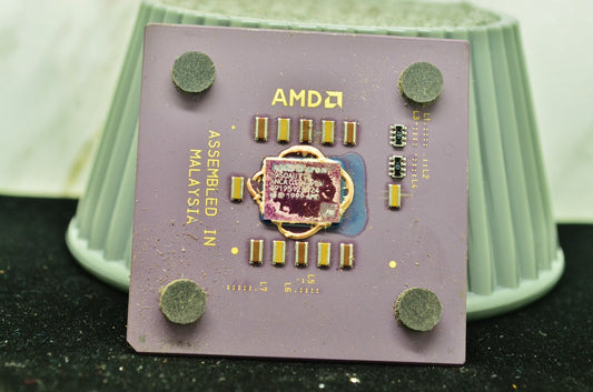 AMD DURON D950AUTIB CPU Computer Chip