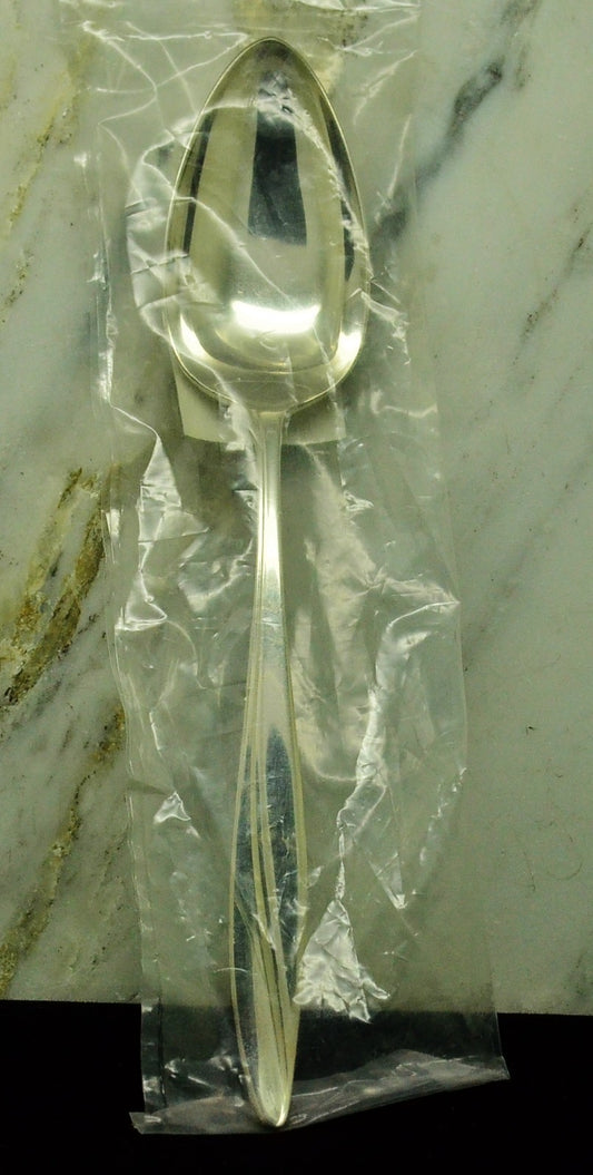925 Sterling Silver Gorham Firelight Teaspoon 6 1/8"