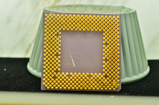 AMD DURON D950AUTIB CPU Computer Chip