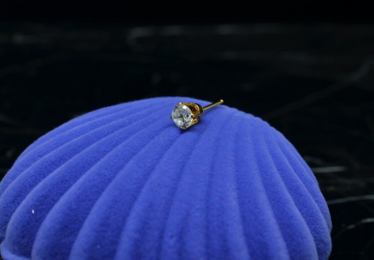 Private Sale for eatswk for the earring that finally showed up in the mail
